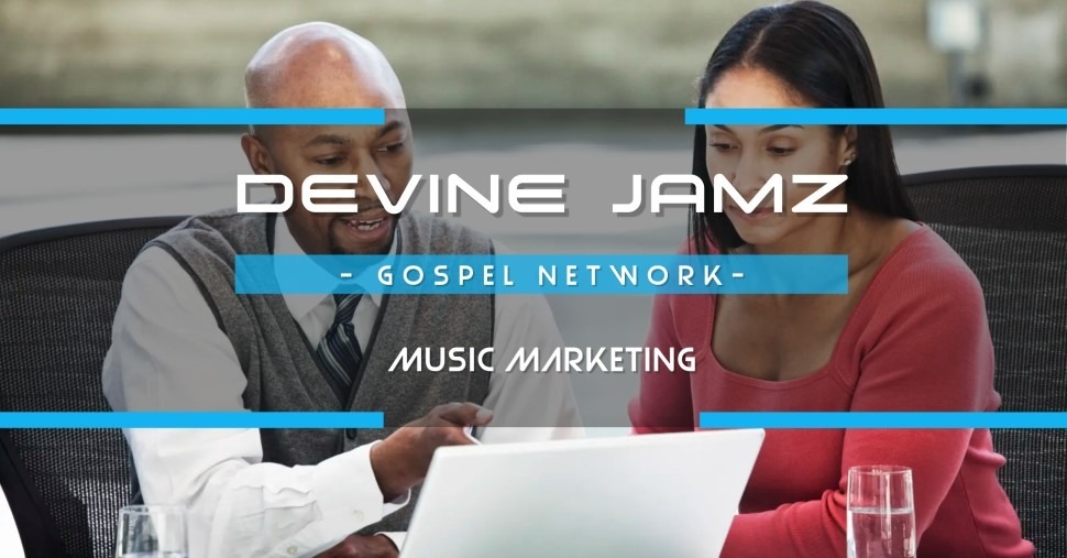 Devine Jamz Gospel Network