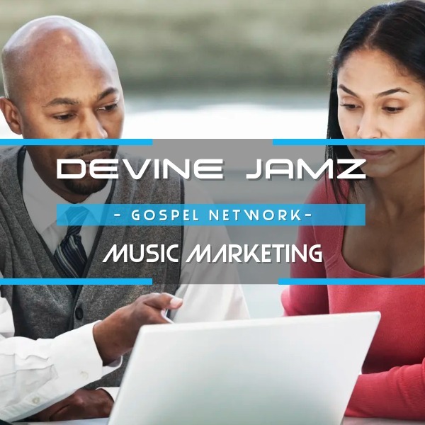 Devine Jamz Gospel Network